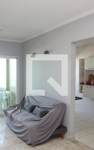 Apartamento para alugar com 115m², 2 quartos e 1 vagaSALA