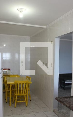 Apartamento para alugar com 115m², 2 quartos e 1 vagaCOZINHA