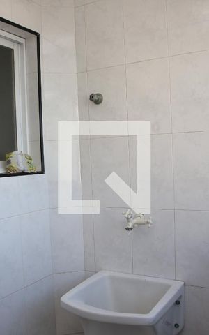 Apartamento para alugar com 115m², 2 quartos e 1 vagaAREA DE SERVIÇO