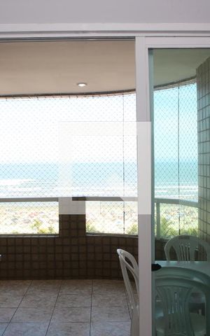 Apartamento para alugar com 115m², 2 quartos e 1 vagaSALA/ VARANDA