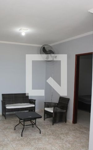Apartamento para alugar com 115m², 2 quartos e 1 vagaSALA