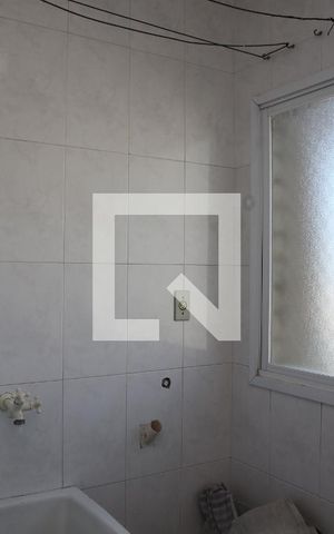 Apartamento para alugar com 115m², 2 quartos e 1 vagaAREA DE SERVIÇO