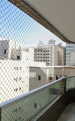Apartamento para alugar com 115m², 2 quartos e 1 vagaVARANDA GOURMET