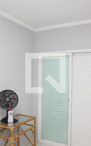 Apartamento para alugar com 115m², 2 quartos e 1 vagaQUARTO 2