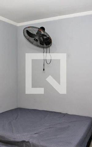 Apartamento para alugar com 115m², 2 quartos e 1 vagaQUARTO