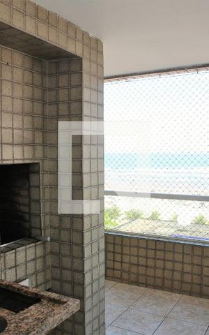 Apartamento para alugar com 115m², 2 quartos e 1 vagaVARANDA GOURMET