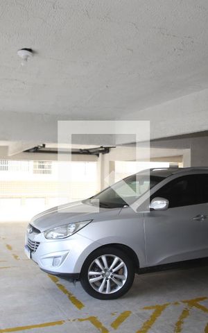 Apartamento para alugar com 115m², 2 quartos e 1 vagaGARAGEN