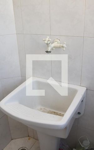 Apartamento para alugar com 115m², 2 quartos e 1 vagaAREA DE SERVIÇO
