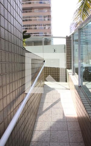 Apartamento para alugar com 115m², 2 quartos e 1 vagaRAMPA DE ACESSO