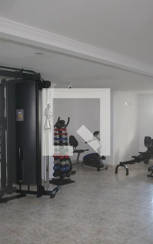 Apartamento para alugar com 115m², 2 quartos e 1 vagaACADEMIA
