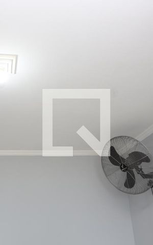 Apartamento para alugar com 115m², 2 quartos e 1 vagaDETALHE DA SALA
