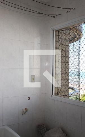 Apartamento para alugar com 115m², 2 quartos e 1 vagaAREA DE SERVIÇO