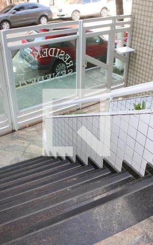 Apartamento para alugar com 115m², 2 quartos e 1 vagaESCADA