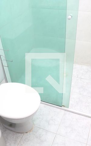 Apartamento para alugar com 115m², 2 quartos e 1 vagaBANHEIRO