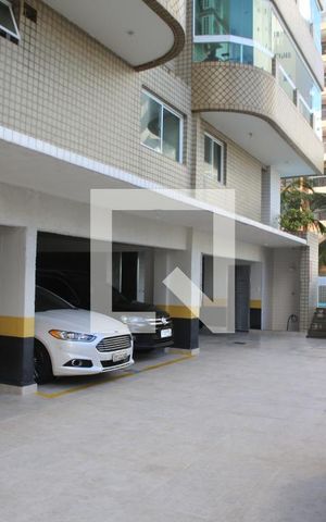 Apartamento para alugar com 115m², 2 quartos e 1 vagaAREA COMUM
