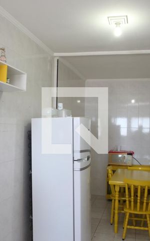 Apartamento para alugar com 115m², 2 quartos e 1 vagaCOZINHA