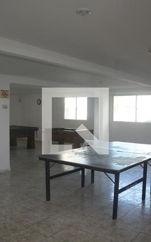 Apartamento para alugar com 115m², 2 quartos e 1 vagaSALAO DE JOGOS
