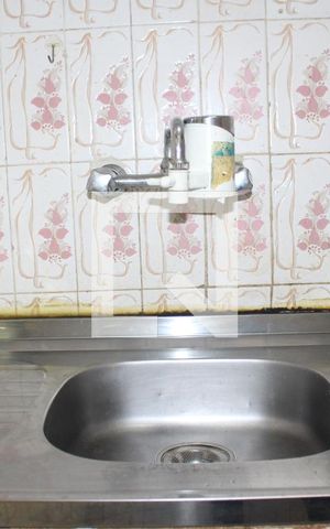 Apartamento à venda com 59m², 2 quartos e sem vagaCozinha