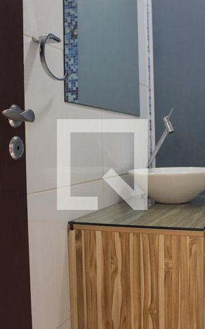 Apartamento à venda com 59m², 2 quartos e sem vagaBanheiro