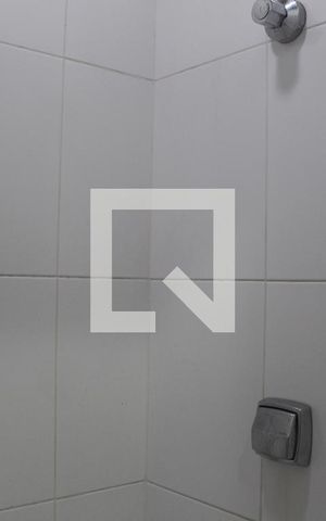 Apartamento à venda com 59m², 2 quartos e sem vagaDetalhe Banheiro Dependencia Revertida para Quarto 2