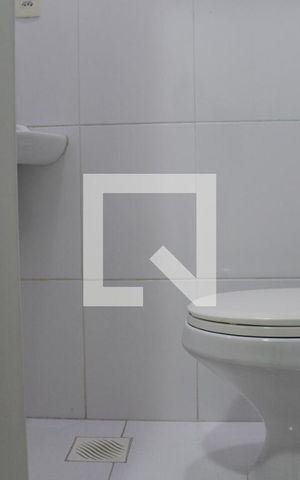 Apartamento à venda com 59m², 2 quartos e sem vagaBanheiro Dependencia Revertida para Quarto 2