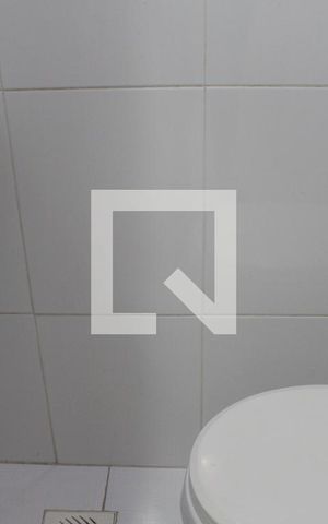 Apartamento à venda com 59m², 2 quartos e sem vagaBanheiro Dependencia Revertida para Quarto 2