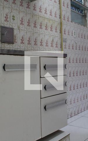 Apartamento à venda com 59m², 2 quartos e sem vagaCozinha