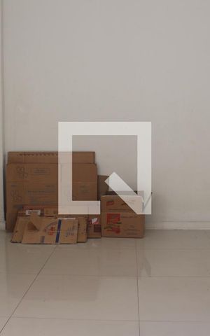 Apartamento à venda com 59m², 2 quartos e sem vagaSala