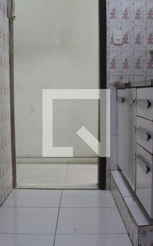 Apartamento à venda com 59m², 2 quartos e sem vagaCozinha