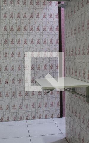 Apartamento à venda com 59m², 2 quartos e sem vagaCozinha