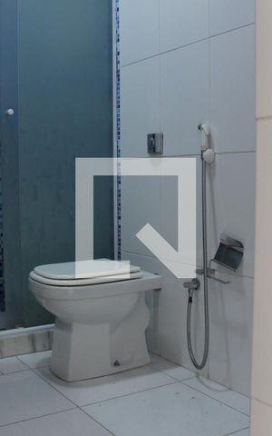 Apartamento à venda com 59m², 2 quartos e sem vagaBanheiro