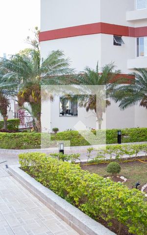 Apartamento à venda com 65m², 3 quartos e 1 vagaÁrea comum