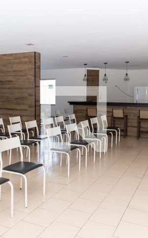 Apartamento à venda com 65m², 3 quartos e 1 vagaÁrea comum - Salão de Festas