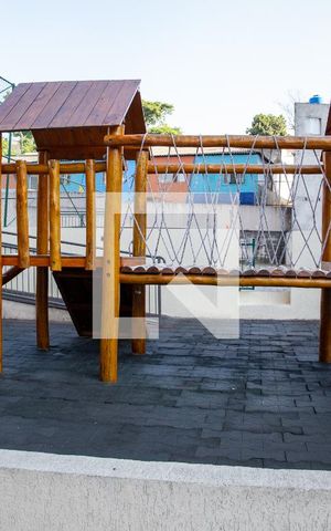 Apartamento à venda com 65m², 3 quartos e 1 vagaÁrea comum - Playground