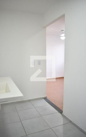 Apartamento à venda com 62m², 2 quartos e 1 vagaCozinha
