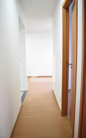 Apartamento à venda com 62m², 2 quartos e 1 vagaCorredor