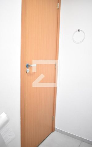 Apartamento à venda com 62m², 2 quartos e 1 vagaBanheiro