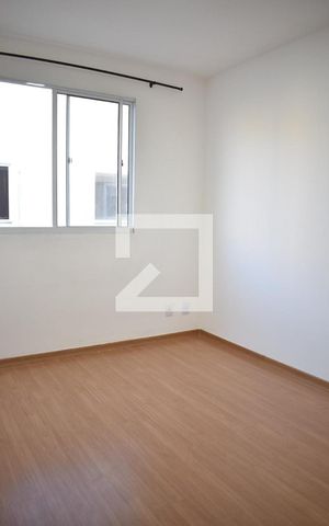 Apartamento à venda com 62m², 2 quartos e 1 vagaQuarto 2