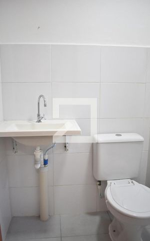 Apartamento à venda com 62m², 2 quartos e 1 vagaBanheiro