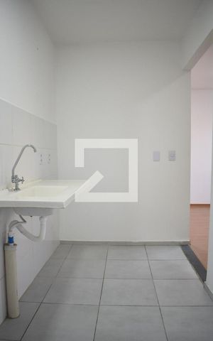 Apartamento à venda com 62m², 2 quartos e 1 vagaCozinha