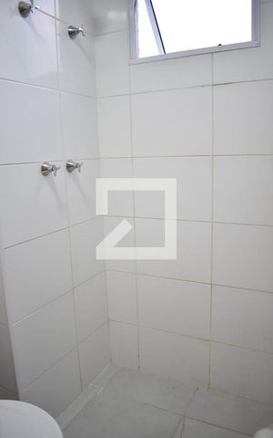 Apartamento à venda com 62m², 2 quartos e 1 vagaBanheiro