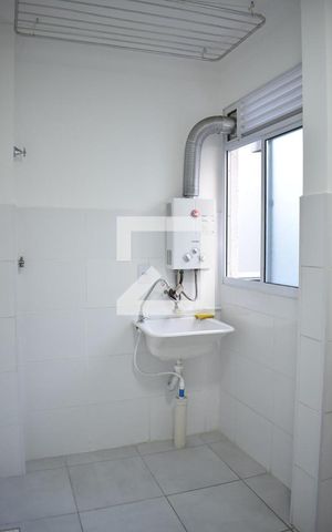 Apartamento à venda com 62m², 2 quartos e 1 vagaÁrea de Serviço
