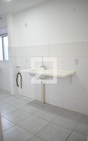 Apartamento à venda com 62m², 2 quartos e 1 vagaCozinha