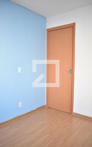 Apartamento à venda com 62m², 2 quartos e 1 vagaQuarto 1