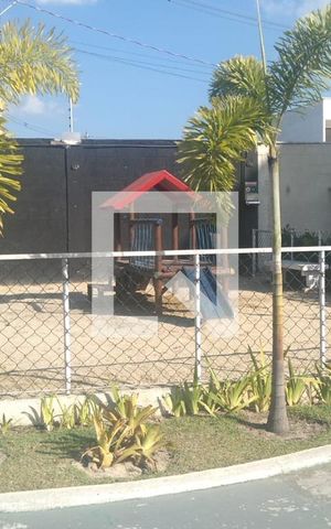 Apartamento à venda com 62m², 2 quartos e 1 vagaArea Kids