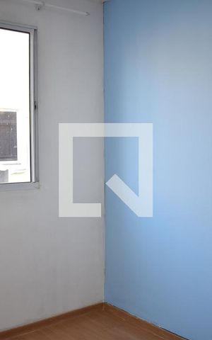 Apartamento à venda com 62m², 2 quartos e 1 vagaQuarto 1