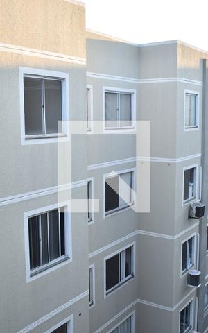 Apartamento à venda com 62m², 2 quartos e 1 vagaVista do Quarto 2