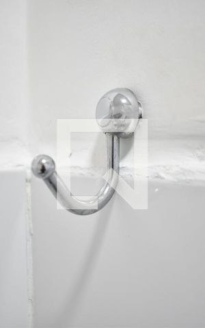 Apartamento à venda com 62m², 2 quartos e 1 vagaBanheiro