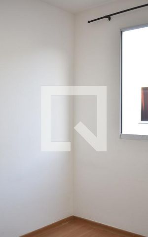 Apartamento à venda com 62m², 2 quartos e 1 vagaQuarto 2