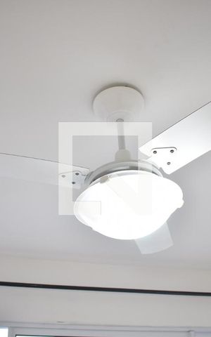 Apartamento à venda com 62m², 2 quartos e 1 vagaSala